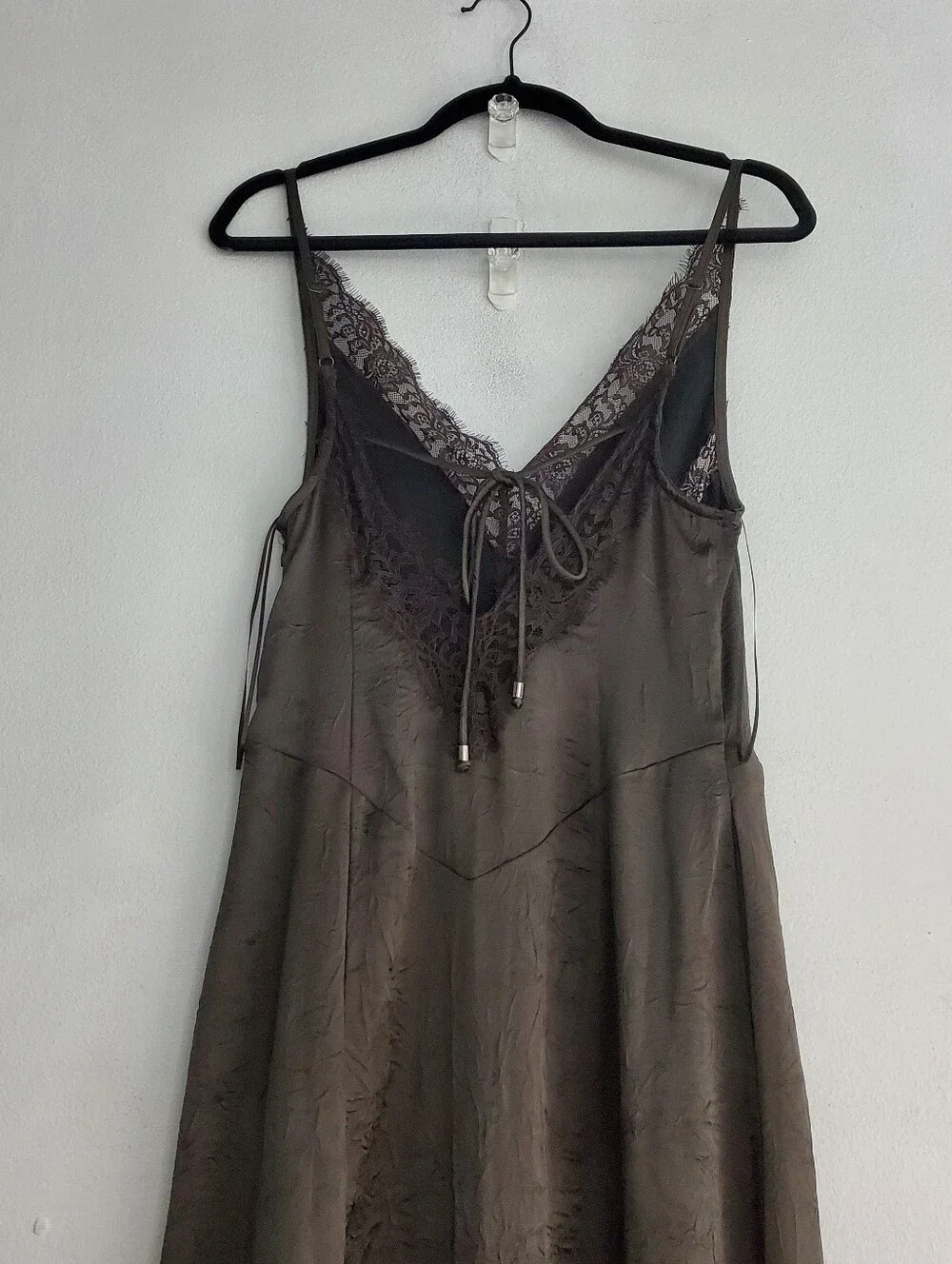 Free People Maybe Forever Maxi Dress